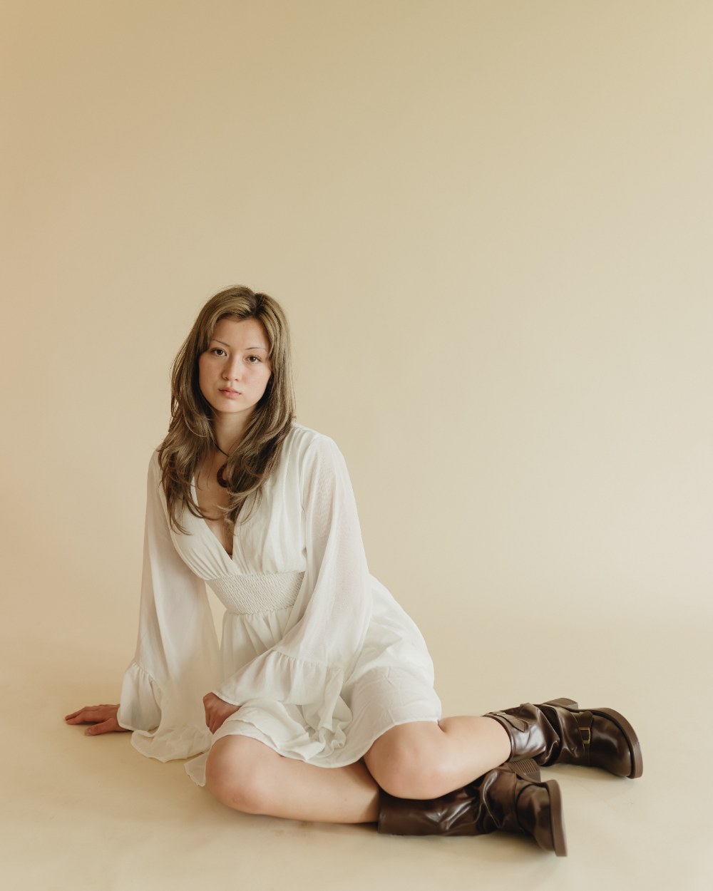 Modelling feature