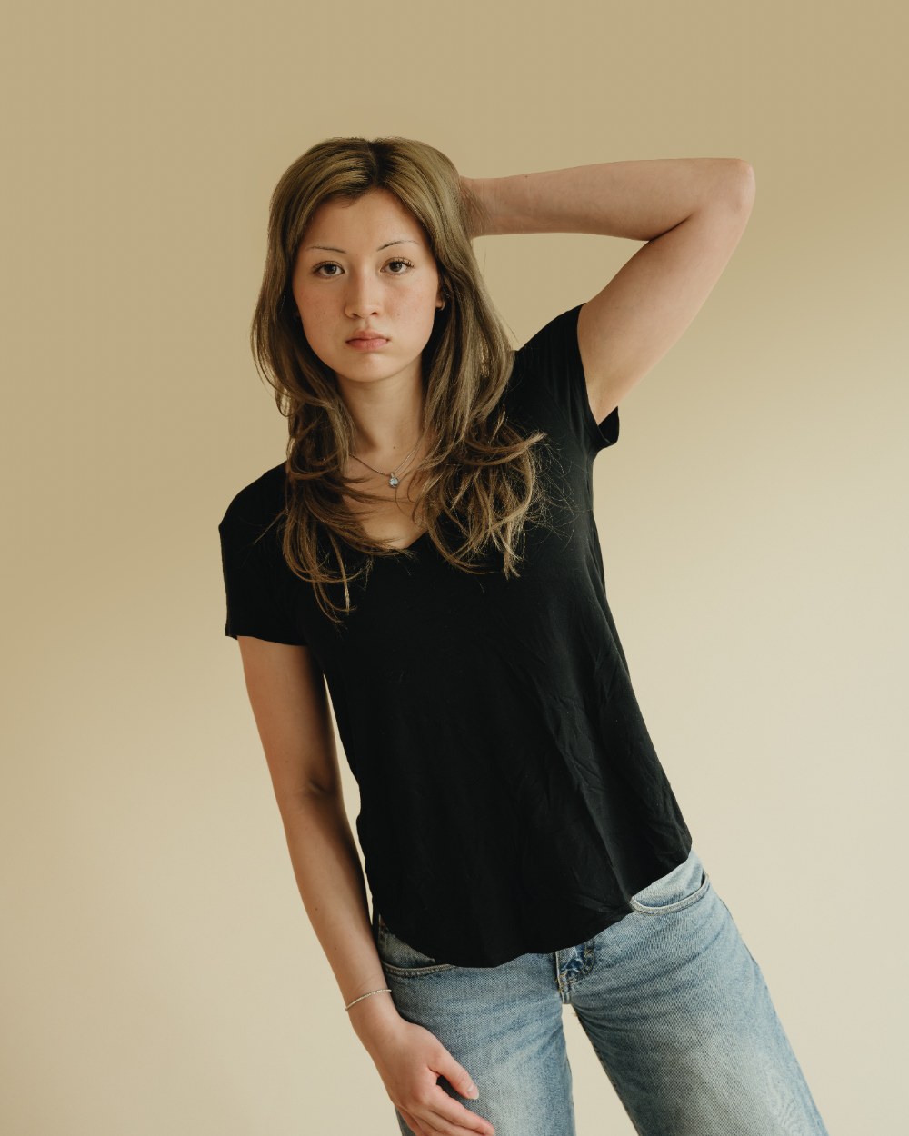 Modelling feature